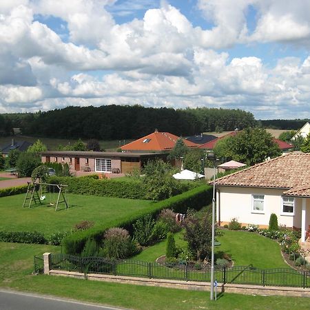 Haus Schwielochsee Esterno foto