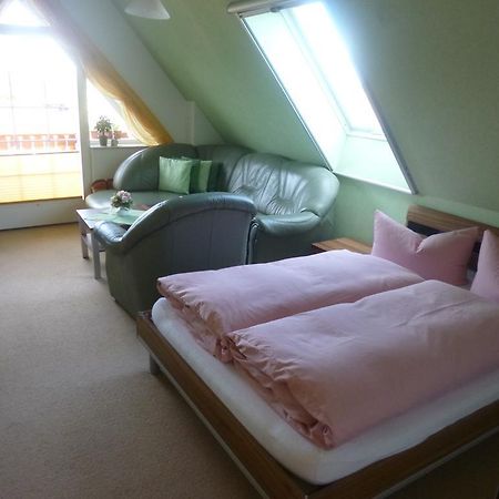 Haus Schwielochsee Esterno foto