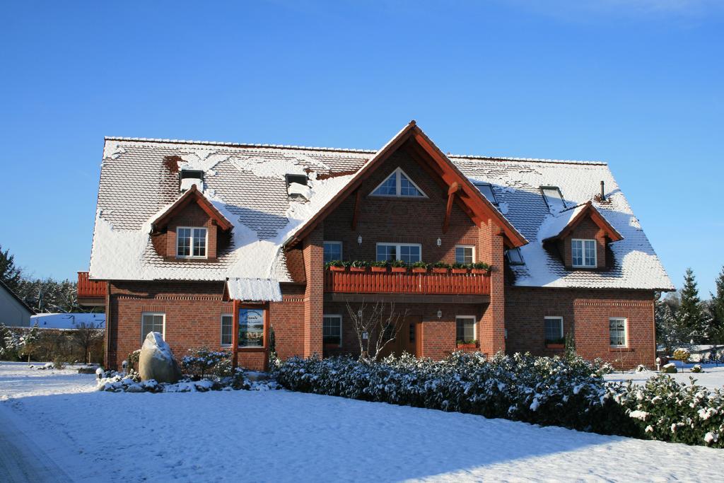 Haus Schwielochsee Camera foto
