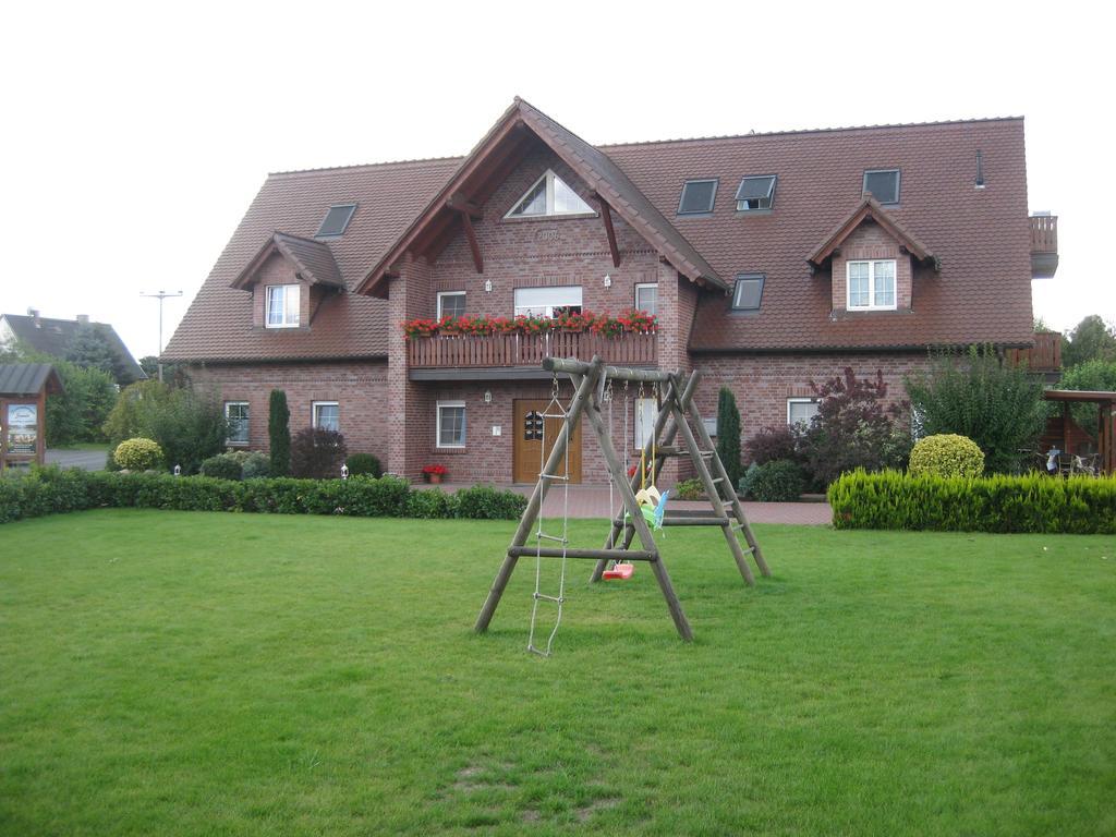 Haus Schwielochsee Camera foto