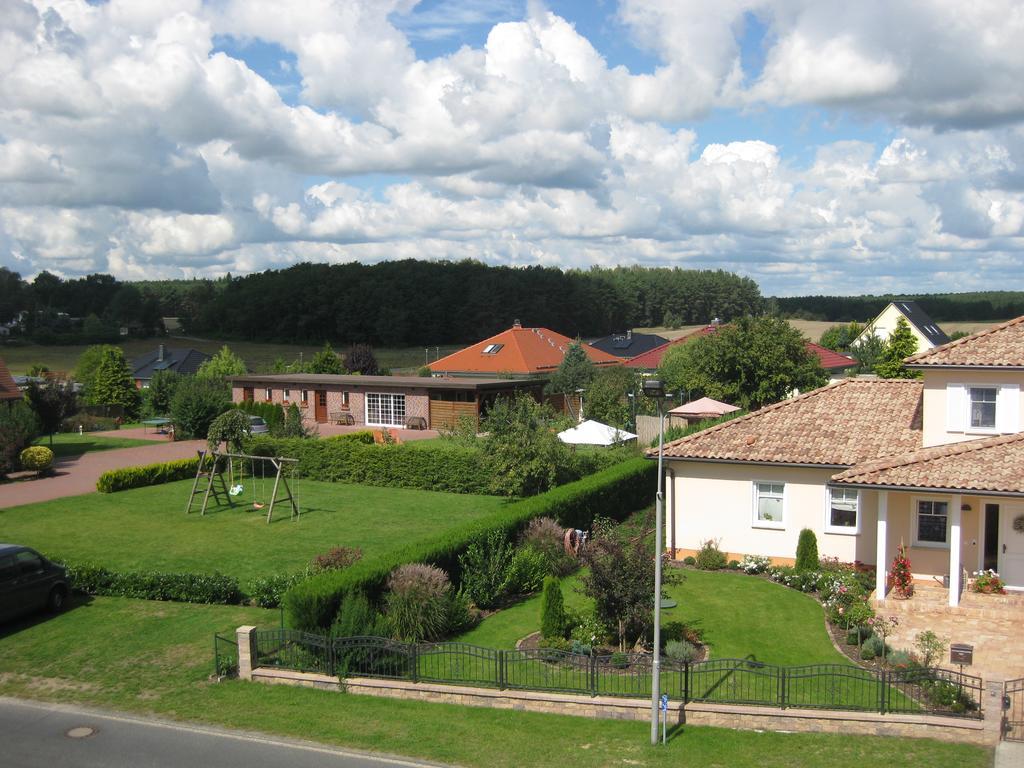 Haus Schwielochsee Esterno foto