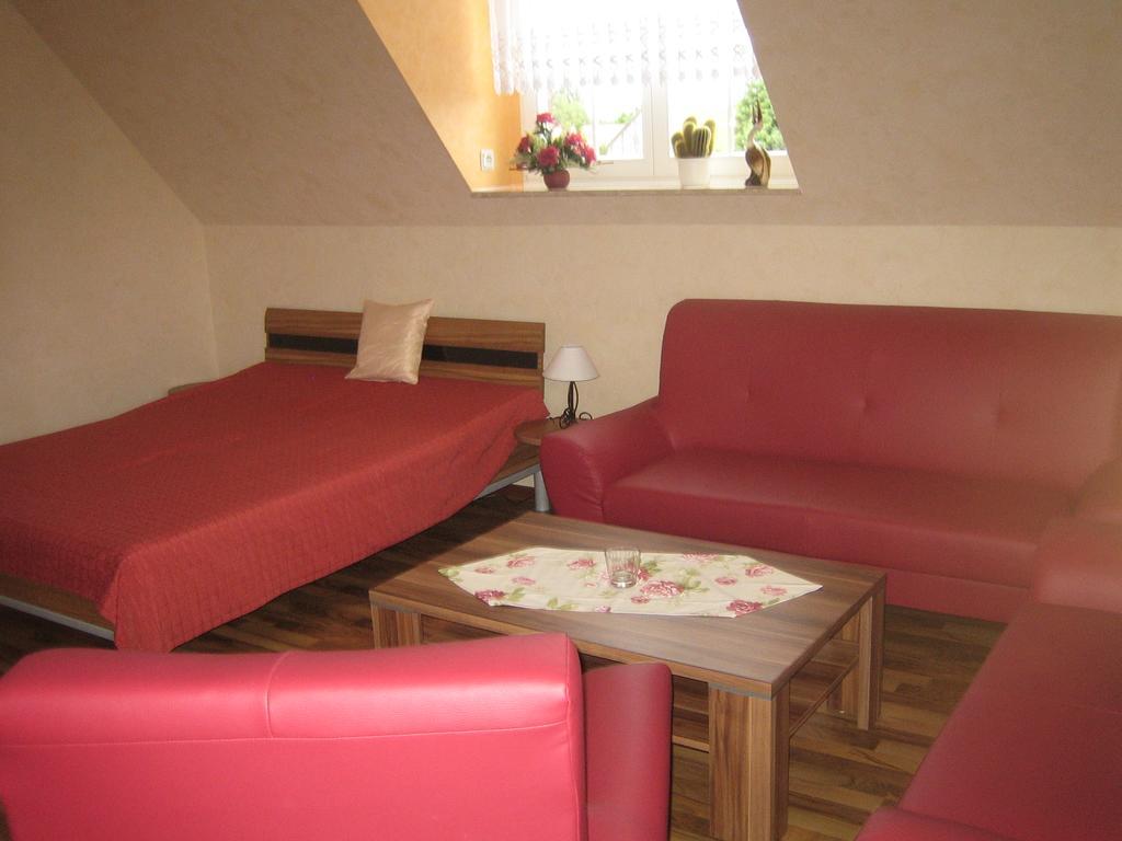 Haus Schwielochsee Esterno foto