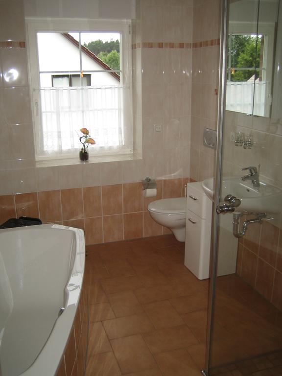 Haus Schwielochsee Esterno foto