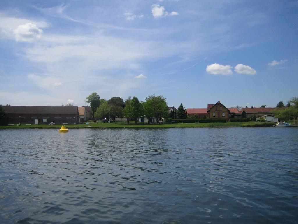 Haus Schwielochsee Esterno foto