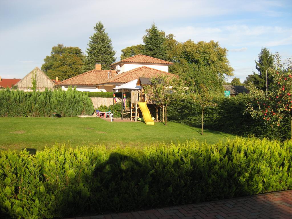 Haus Schwielochsee Esterno foto