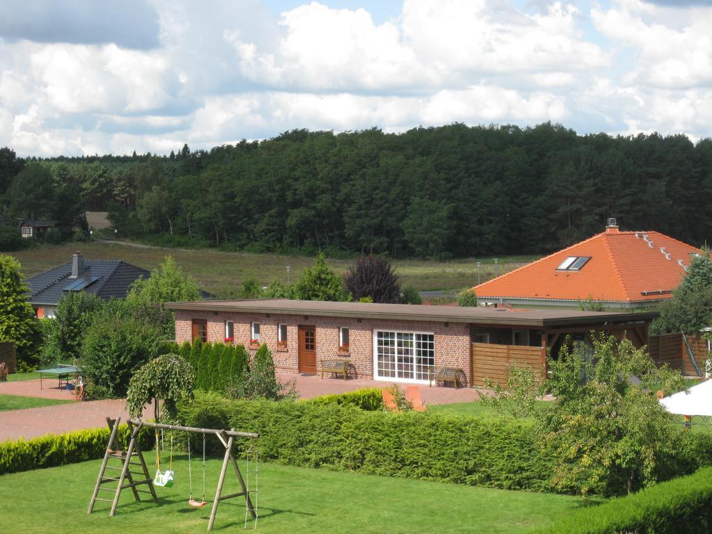 Haus Schwielochsee Esterno foto