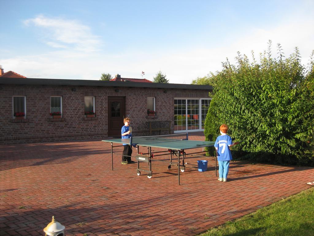 Haus Schwielochsee Esterno foto