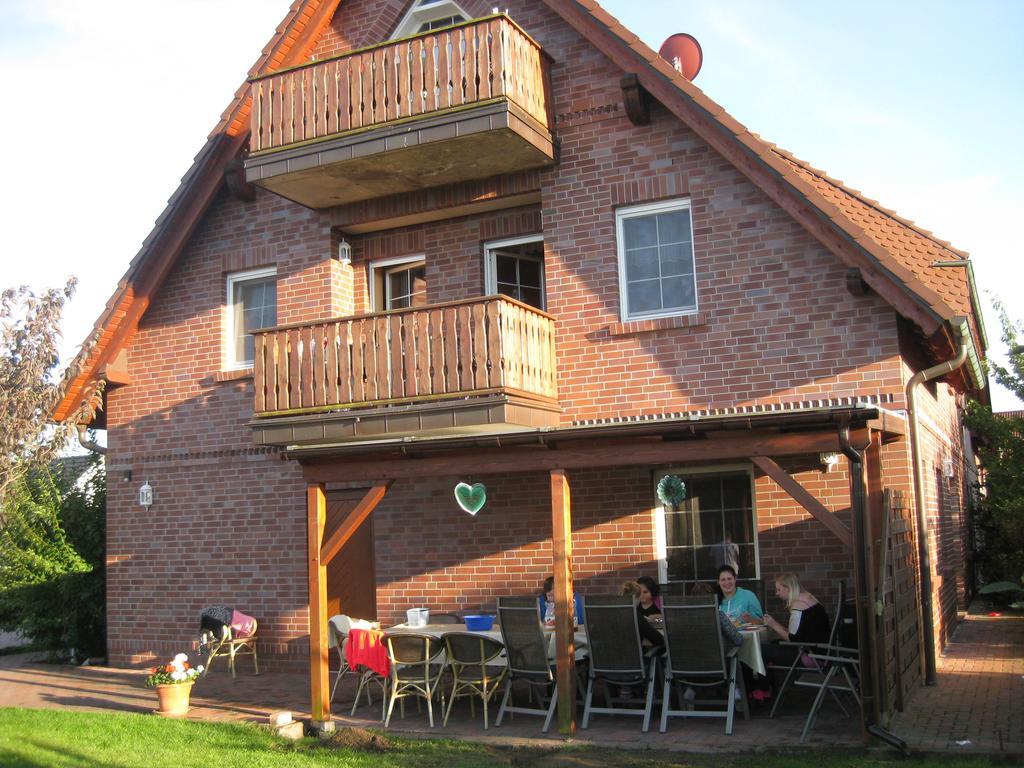 Haus Schwielochsee Esterno foto