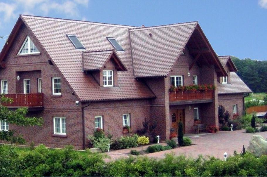 Haus Schwielochsee Esterno foto