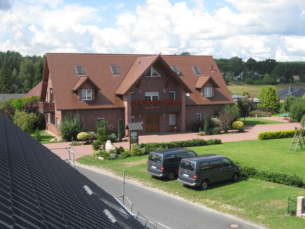 Haus Schwielochsee Esterno foto
