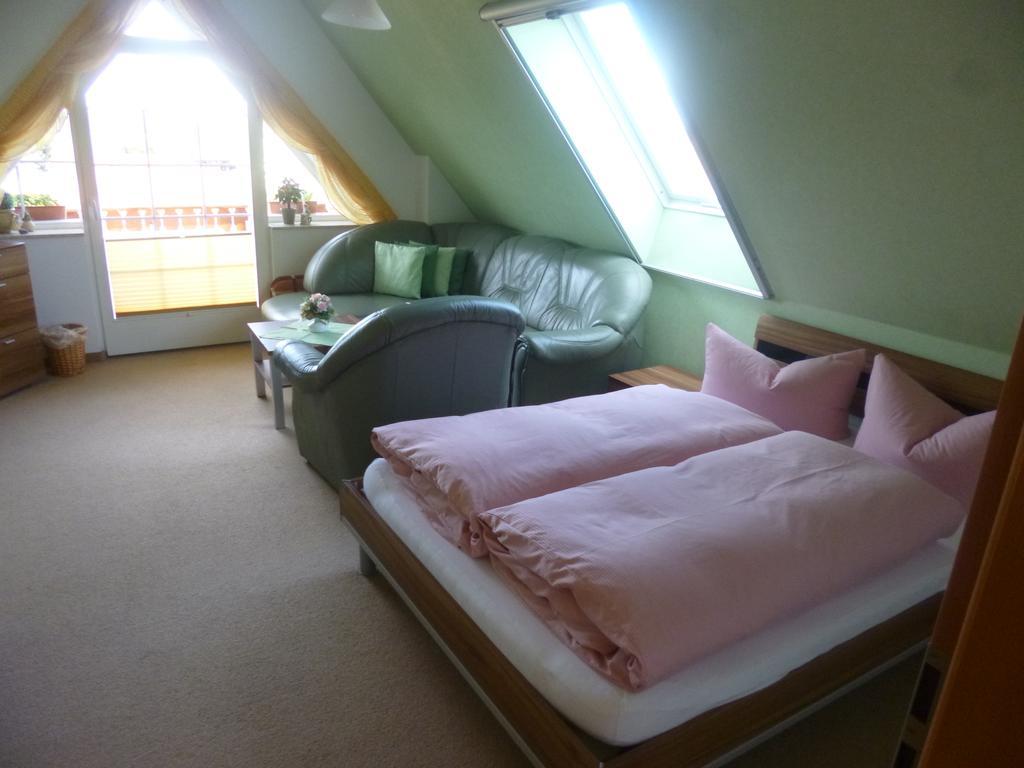 Haus Schwielochsee Esterno foto